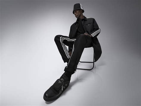 prada addidas boots|Adidas for Prada re nylon.